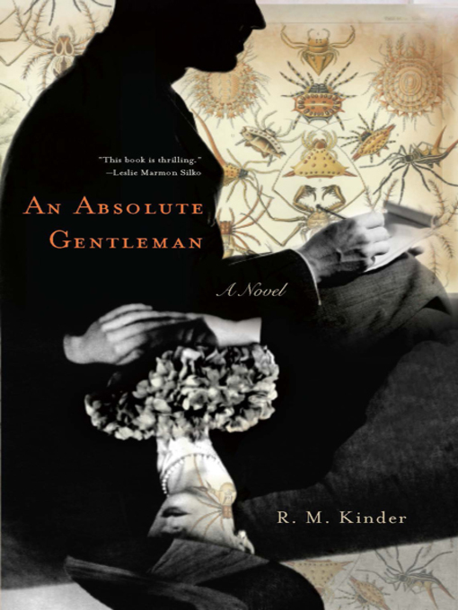 Title details for An Absolute Gentleman by R. M. Kinder - Available